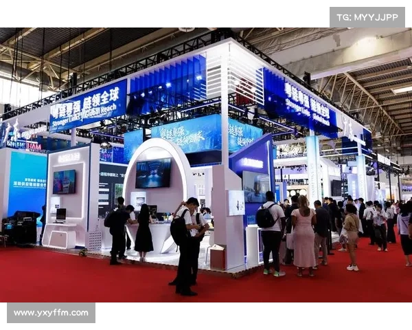 以。技术跃迁“链”就产业共赢 东风汽车再赴链博会之约