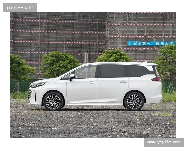 传祺M6 MAX豪华版上市 紧凑级7座MPV限时售10.98万元